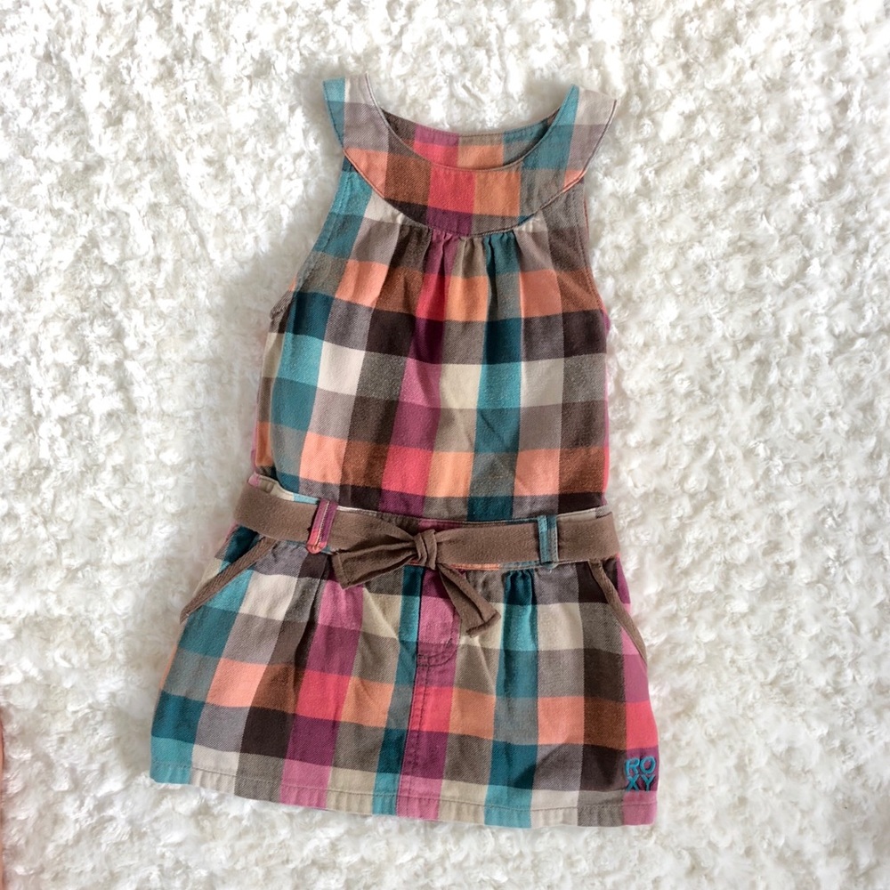 Cute versatile dress size 4